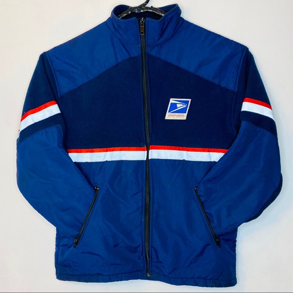 Postal Service Jacket 